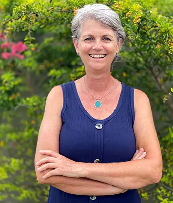 Monique Lima Gelbcke